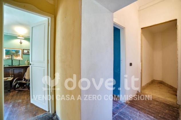 Rustico / Casale di 250 m² con 5 locali e posto auto in vendita a Francavilla di Sicilia - Foto 13
