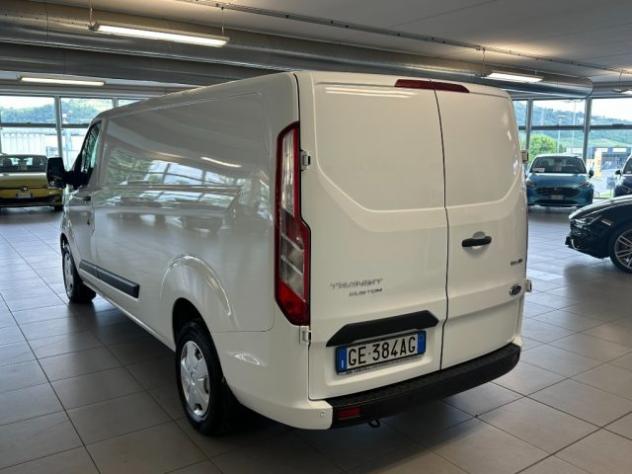 FORD Transit Custom 2.000 DIESEL 130 CV TREND 300 L2 H1 rif. 23975718 - Foto 5
