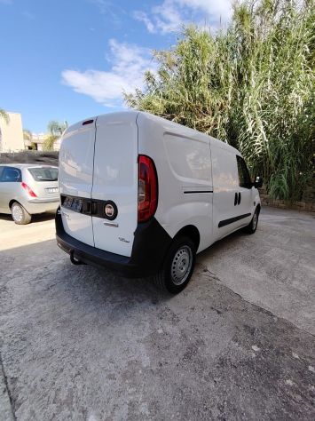 FIAT DOBLÒ 1.6 MJT MAXI - ANNO 2015 - Foto 3
