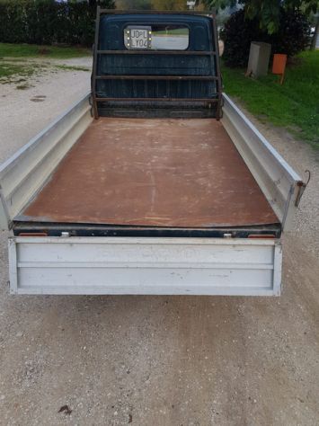 Piaggio Ape Poker 0.4 D - Foto 4