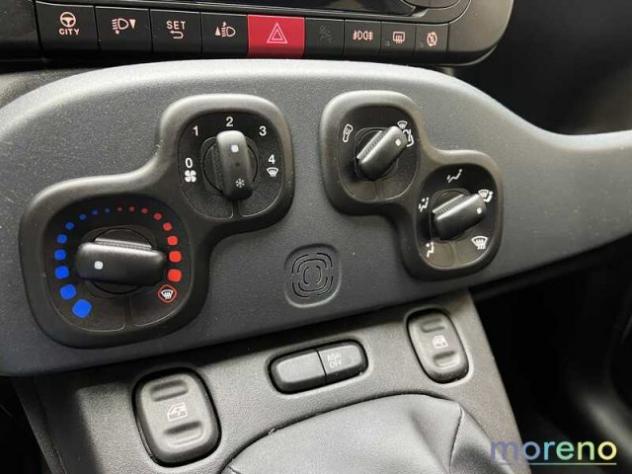 FIAT Panda Van 1.0 hybrid Easy 70 CV rif. 18798866 - Foto 8