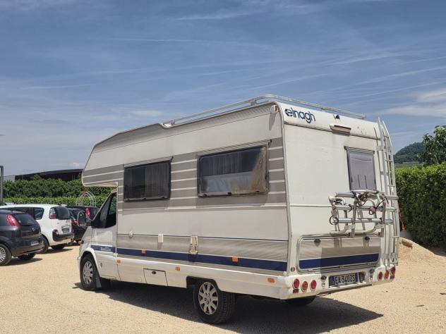 Ford Transit elnagh FINANZIABILE - Foto 4