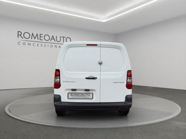 PEUGEOT Partner BlueHDi 75 L1 Furgone Pro rif. 23319911 - Foto 5