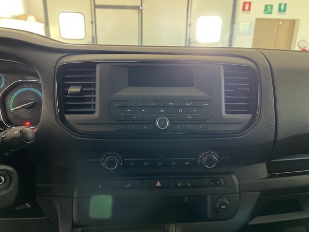 FIAT Scudo Scudo 75kW PL-TN Furgone - Foto 8