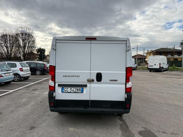 Fiat Ducato 28 2.3 MJT 120CV PC-TN Furgone - Foto 5
