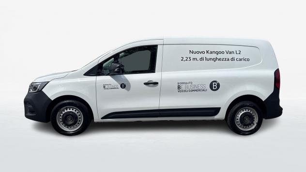 Renault Kangoo Van L2 blue dCi 115 - Foto 2