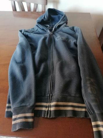 Felpa Calvin Klein