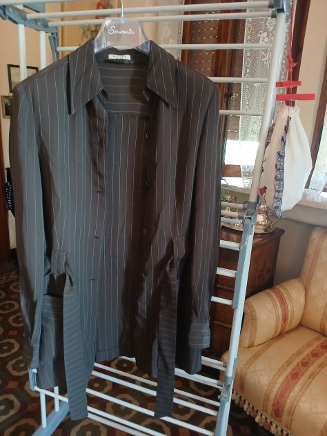 Completo marrone e beige - Foto 4