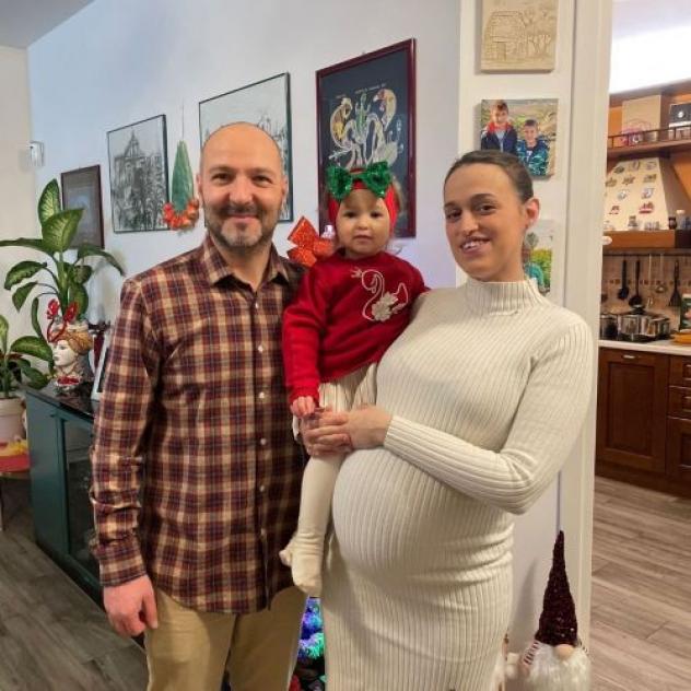 Martina cerca una babysitter - lavoro da babysitter a Padova