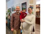 Martina cerca una babysitter - lavoro da babysitter a Padova