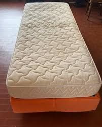 A05- MATERASSO SINGOLO 80X190