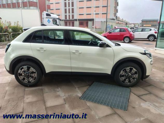 FIAT 600 600 1.2 hybrid Icon 145cv auto rif. 24111860 - Foto 6