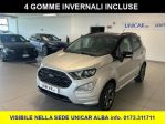 FORD EcoSport 1.500 DIESEL 125 CV ST-LINE AWD rif. 23765249