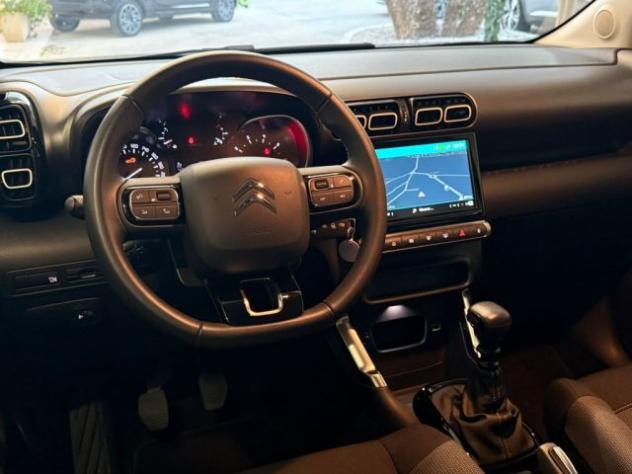 CITROEN C3 Aircross PureTech 110 S&S Plus rif. 22972331 - Foto 9
