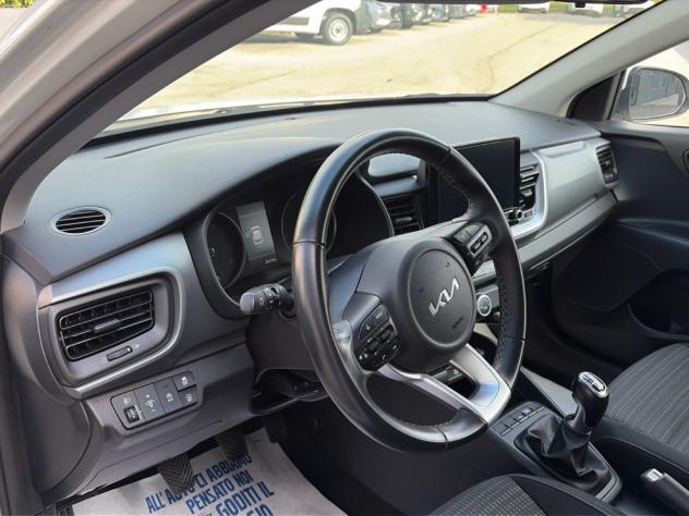 Kia Stonic Stonic 1.0 t-gdi mhev Style 100cv - Foto 10