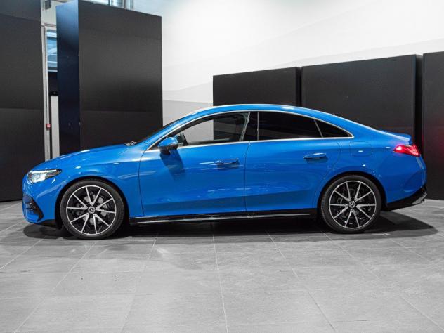 Mercedes-Benz CLA CLA BERLINA 180 Berlina Ibrida AMG Line ADVANCED PLUS - Foto 2