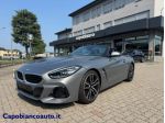 BMW Z4 sDrive20i Msport+19"+FRENI "M"BLU+ACC+SED.ELETTRIC rif. 23857088
