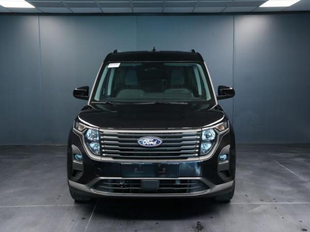 FORD Tourneo Courier 1.0 EcoBoost 125CV Titanium rif. 24117679 - Foto 2