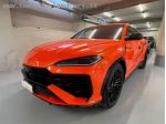 LAMBORGHINI Urus 4.0 SE vettura ufficiale  rif. 23621464