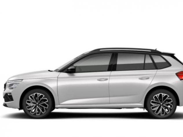SKODA Kamiq 1.0 tsi be more 115cv dsg rif. 24046397 - Foto 3