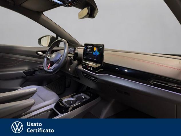 VOLKSWAGEN ID.5 77 kwh gtx 4motion 299cv rif. 24036460 - Foto 6