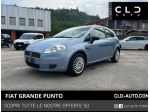 FIAT Grande Punto Grande Punto 3p 1.2 65cv