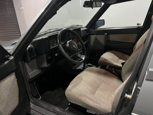 ALFA ROMEO 75 1.6 CARBURATORI 1986 PRIMA SERIE / TARGA (TO) ASI rif. 23868458 - Foto 7
