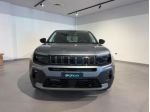 JEEP Avenger 1.2 Turbo 100 CV Summit rif. 23794982