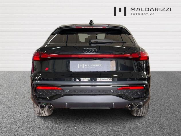 Audi Q5 II 2025 Sportback S Sportback 3.0 tfsi mhev+ Sport Attitude quattro 367cv s- - Foto 3