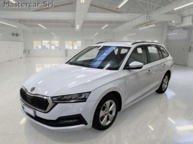 SKODA Octavia Octavia Wagon 1.0 e-tec Executive dsg -. GF253RS rif. 23961097 - Foto 2