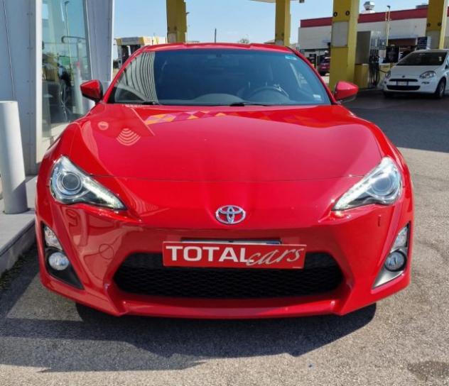 TOYOTA GT86 2.0 200cv rif. 24068932 - Foto 2