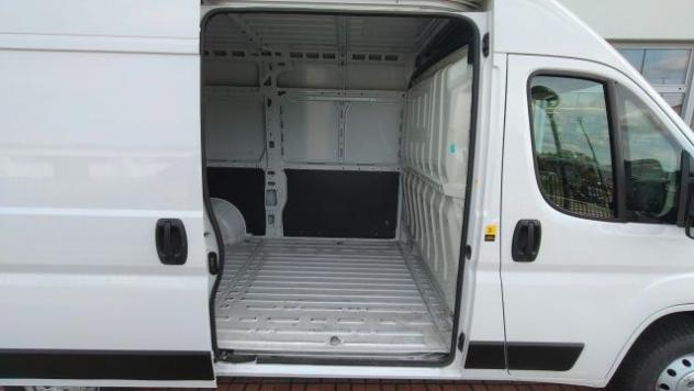 FIAT Ducato BOXER 333 2.2 BlueHDi 140 S&S L2H2 Furgone PREMIUM rif. 23776615 - Foto 9