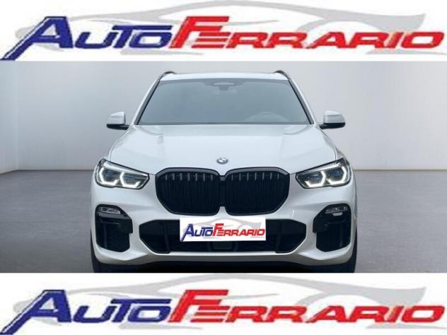 BMW X5 (G05/F95) X5 xDrive25d Msport - Foto 2