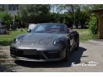 Porsche 911 (992) Carrera 4S