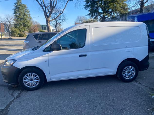 Volkswagen Caddy 2.0 TDI 102 CV Life - Foto 3