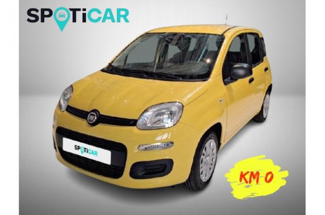 FIAT Panda Panda 1.0 FireFly S&S Hybrid