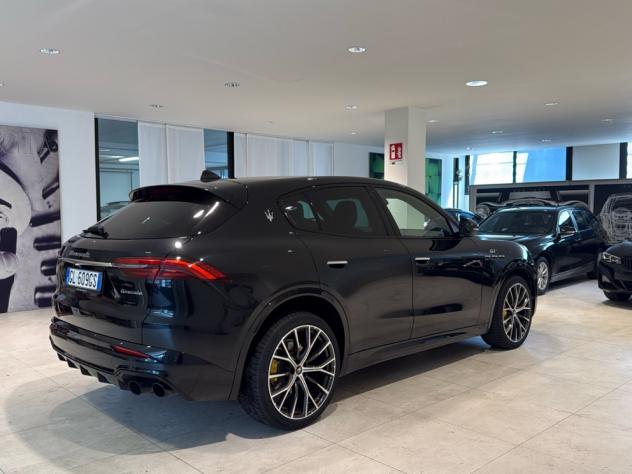 Maserati Grecale 2.0 MHEV 300cv AWD GT Cruise Pelle Navi Cerchi21" - Foto 7