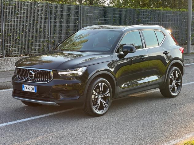 Volvo XC40 T3 Inscription - Foto 3