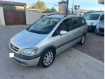 Opel Zafira 2.0 16V DTI cat Fashion Line