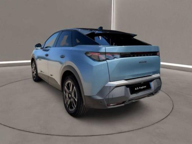 PEUGEOT 3008 3ª serie - Hybrid 136 e-DCS6 GT rif. 23940029 - Foto 6