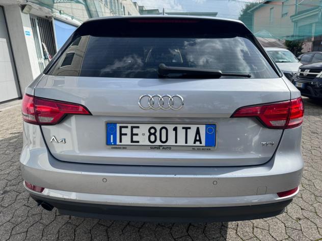 Audi A4 Avant 2.0 TDI 122 CV S tronic Business - Foto 6