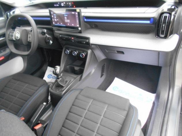 Citroën C3 100 Turbo Plus CBC - Foto 6