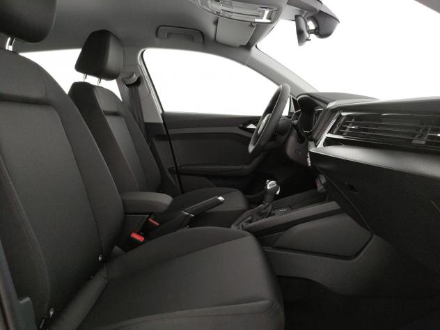 Audi A1 Sportback 30 1.0 tfsi Business 116cv s-tronic - Foto 8
