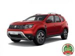 DACIA Duster 1.5 Blue dCi 8V 115CV 4x2 Techroad *NEOPAT*UNIPRO* rif. 23856538