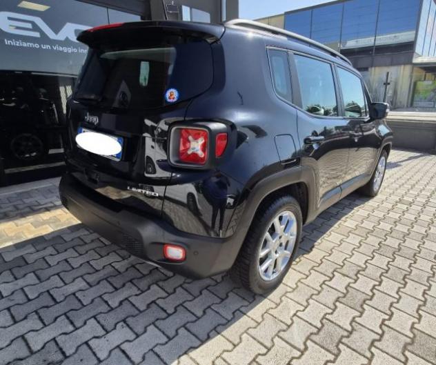 JEEP Renegade 1.6 Mjt 130 CV Limited rif. 23999275 - Foto 6