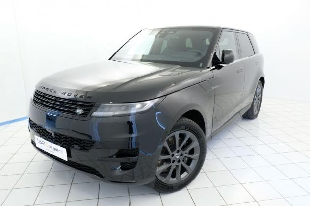 Land Rover Range Rover Sport S D250 MHEV AWD Auto