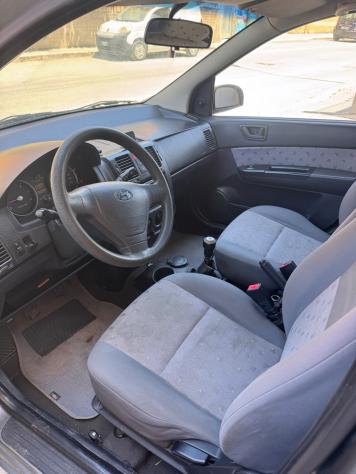 Hyundai Getz 1.5 CRDi TD 5p. Style - Foto 3