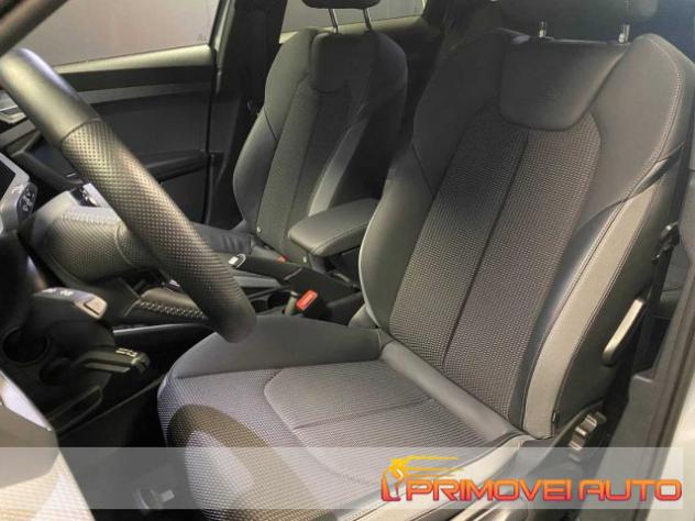 AUDI A1 citycarver 30 TFSI Pack S-Line interno rif. 20710985 - Foto 4