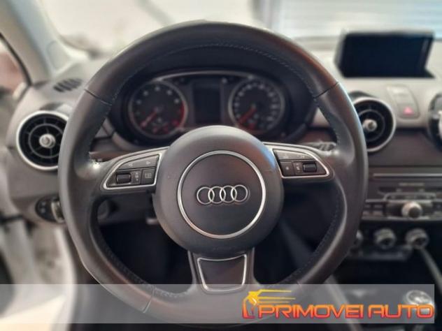 AUDI A1 SPB 1.0 82CV TFSI rif. 20404115 - Foto 3