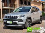 JEEP Compass T4 1.3 2WD 150 CV Limited ddct rif. 23731147